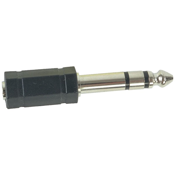 3.5MM JACK TO 1/4
