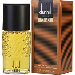 DUNHILL by Alfred Dunhill
