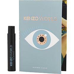 KENZO WORLD by Kenzo