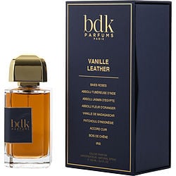 BDK VANILLE LEATHER by BDK Parfums