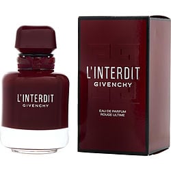 L'INTERDIT ROUGE ULTIME by Givenchy