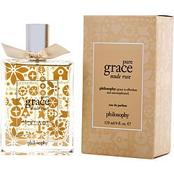 PHILOSOPHY PURE GRACE NUDE ROSE by Philosophy