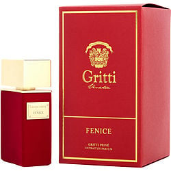 GRITTI FENICE by Gritti